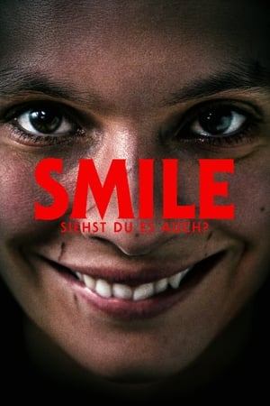 Poster Smile - Siehst du es auch? 2022
