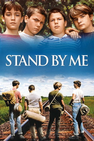 Stand by Me 160