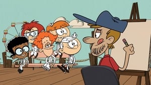 The Loud House Back Out There