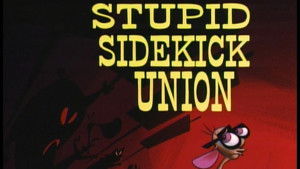 The Ren & Stimpy Show: 4×25