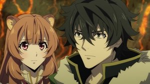 The Rising of the Shield Hero الموسم 1 الحلقة 20