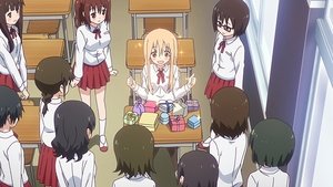 Himouto! Umaru-chan: 1×6