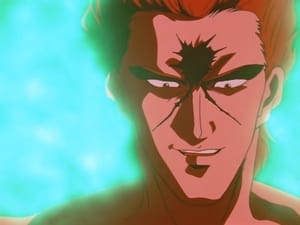 Yu Yu Hakusho: Season 2 Episode 32