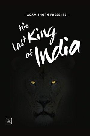 Image Adam Thorn Presents: The Last King of India