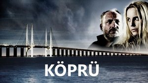 poster The Bridge