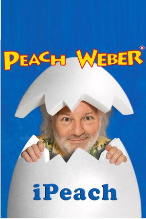 Peach Weber - IPeach