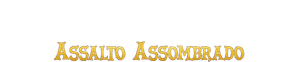 Os Caras Malvados: Assalto Assombrado