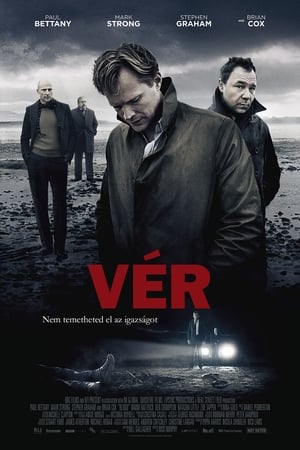 Poster Vér 2012