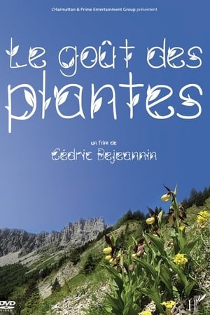 Le goût des plantes