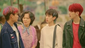 Close Friend Episode 4