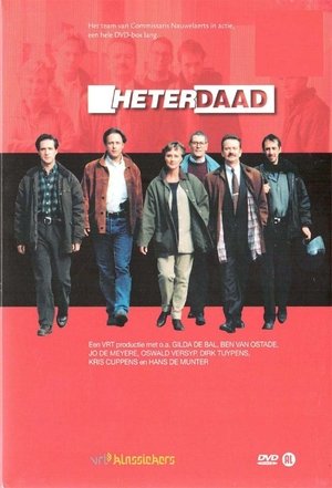 Heterdaad Heterdaad