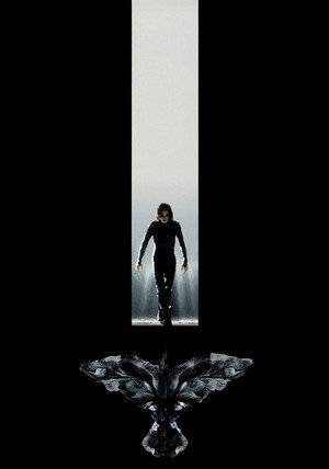 Постер фильма «Ворон (1994)» — (68 из 132)