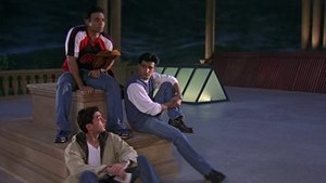 movie image