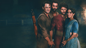 The Revolutionaries [2026] : Season 1 Hindi WEB-DL 480p, 720p & 1080p HEVC | [Complete]