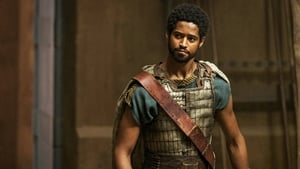 Troy: Fall of a City 1 x Episodio 3