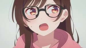 Rent-a-Girlfriend: 1×40 {year} Online En Netflix