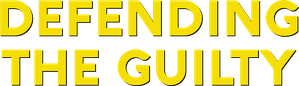 Defending the Guilty — Logos 1