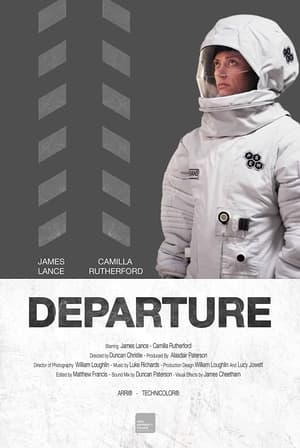 Poster Departure (2011)