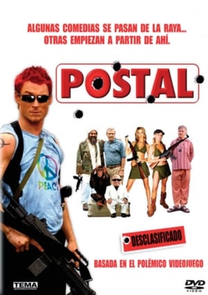 Postal 2007