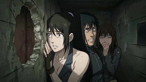 S-Class Horrors? Just Cute Girls to Me: 1×26