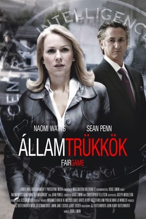 Államtrükkök (2010)