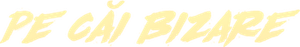 Bloodride — Logos 4