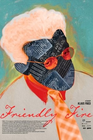 Friendly Fire (2026)