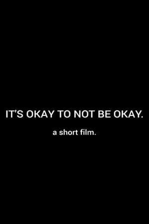 Poster It's Okay To Not Be Okay (2022)