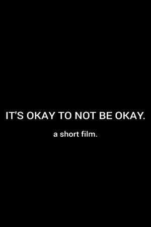 Poster It's Okay To Not Be Okay (2022)