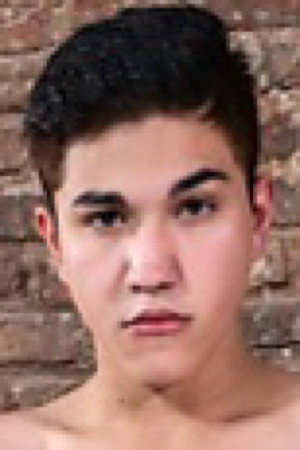 Ash Hansson portrait