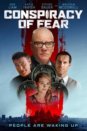 Conspiracy of Fear