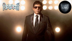 Dinanath Reveals His Secret to Manu