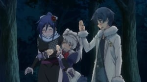 In Another World with My Smartphone Season 1 Episode 9
