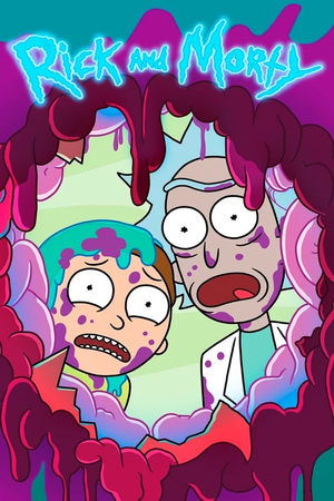 Rick and Morty