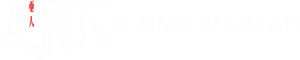 Ajin — Logos 1