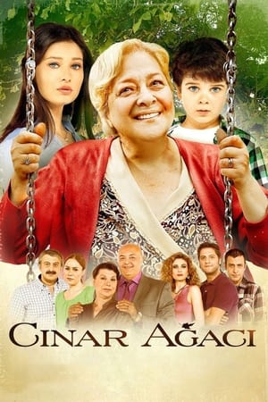 Poster Çınar Ağacı 2011