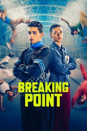 Poster Breaking Point 2023