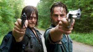 The Walking Dead: Stagione 6 – Episodio 10