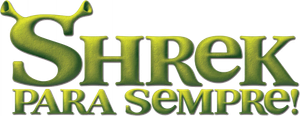 Shrek Para Sempre — Logos 2