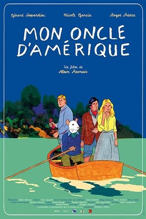 Image Mon oncle d'Amérique