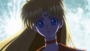 Sailor Moon Crystal: 1×8