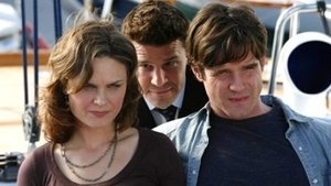 Bones Season 2 พลิกซากปมมรณะ ปี 2 ตอนที่ 16