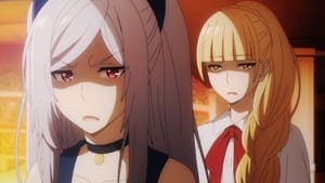 Kage no Jitsuryokusha ni Naritakute – The Eminence in Shadow: Saison 1 Episode 11