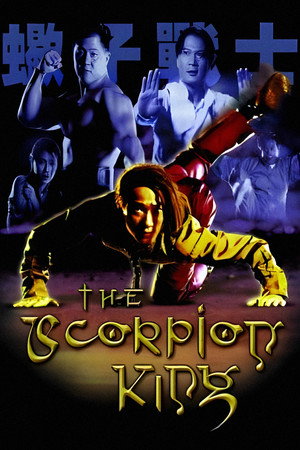 Operation Scorpio 15