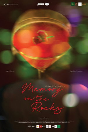 Memory on the Rocks