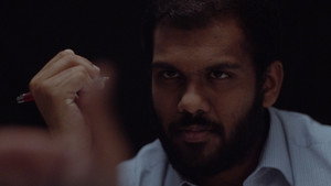 Vaathiyar backdrop