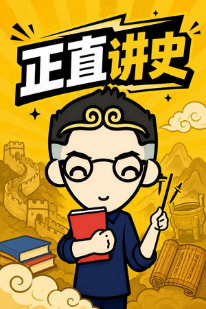 正直讲史