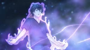 Spare Me, Great Lord!: 1×9