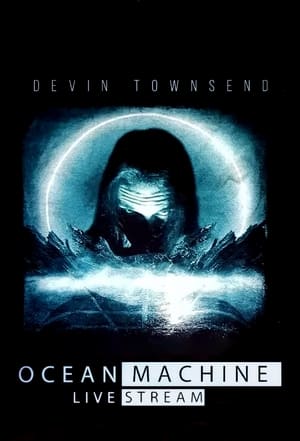 Image Devin Townsend Ocean Machine Livestream