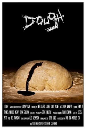 Poster Dough (2014)